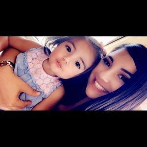 Meet your Posher, Arianna